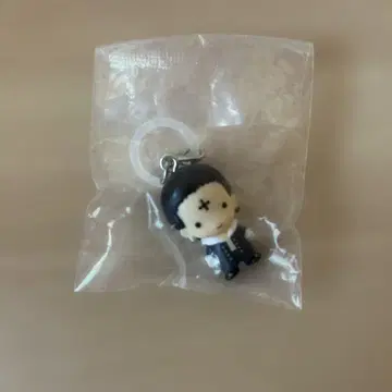 HUNTER x HUNTER 클로로 미니 피규어 키링