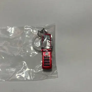 가면라이더 가챠가챠 키링 4개 세트