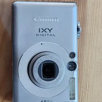 Canon IXY DIGITAL 50 | 일반디카/토이카메라 | 번개장터 중고거래