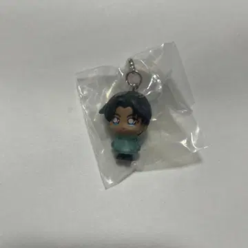 명탐정 코난 미니 피규어 키링 3종 세트