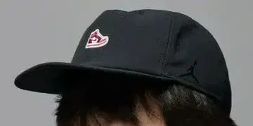 새상품 JORDAN1 조던1 모자 캡 [ L/XL ]