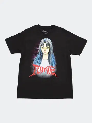 토미에 tee L 6965
