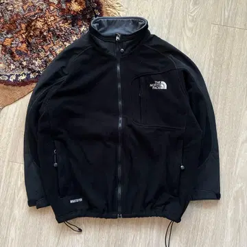 THE NORTH FACE WINDSTOPPER 플리스 자켓