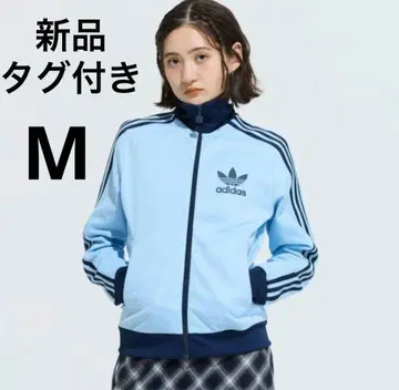 [ 택 포함 새상품 ] adidas 클래식 저지 JC5805 M