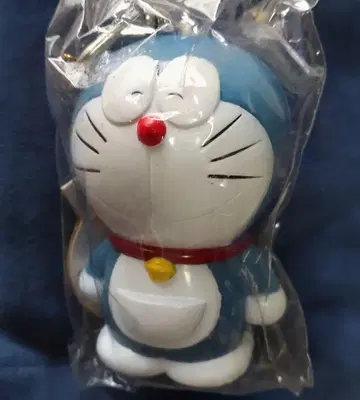도라에몽 부들부들 키링 20년 이상 된 빈티지 상품