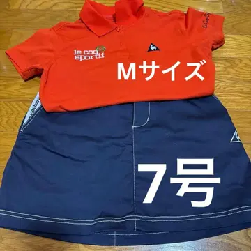 골프웨어 세트