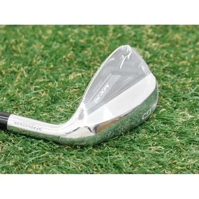 한국미즈노 정품 MX-70 FORGED 웨지 단품 (Sw) 경량스틸...