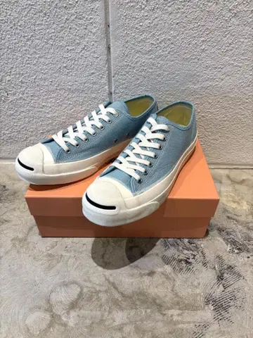 미사용 새상품 CONVERSE ADDICT JACK PURCELL