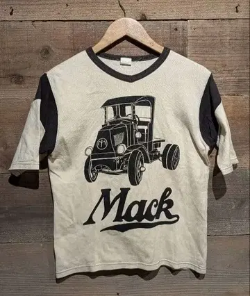 Mack Track bootleggers 프리휠러스