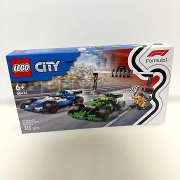 미개봉 LEGO 정품 60474