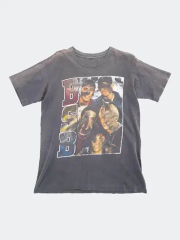 90s 백스트리트 보이즈 티셔츠 XL 6296