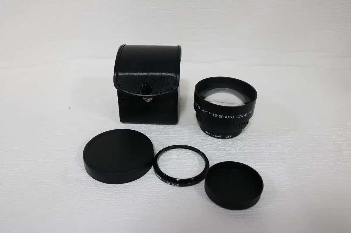 [k-1.8] 카메라 렌즈