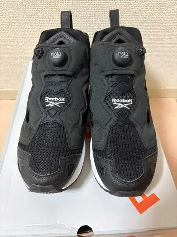 Reebok InstaPump Fury 95 28.5