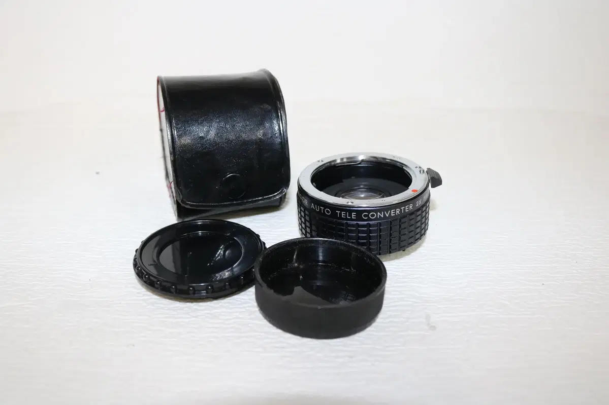 [k-2.5] 카메라 렌즈