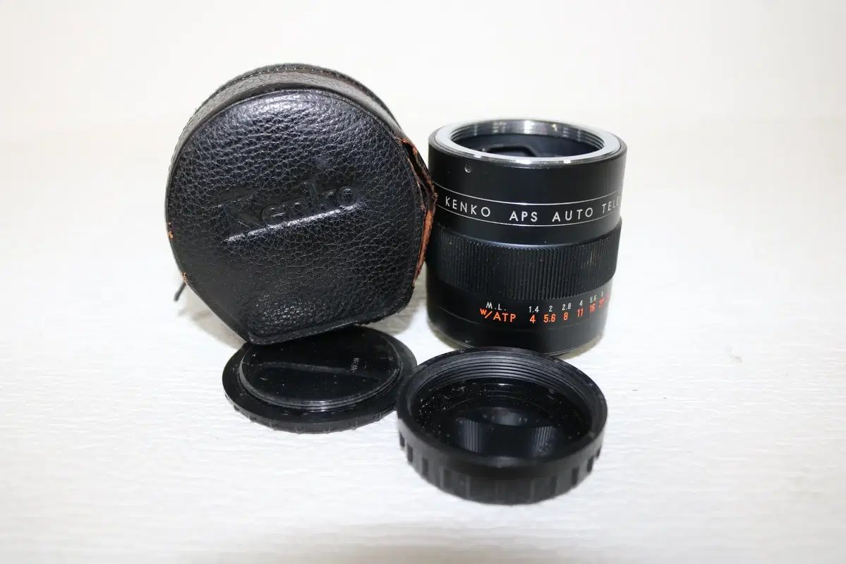 [k-3.0] 카메라 렌즈