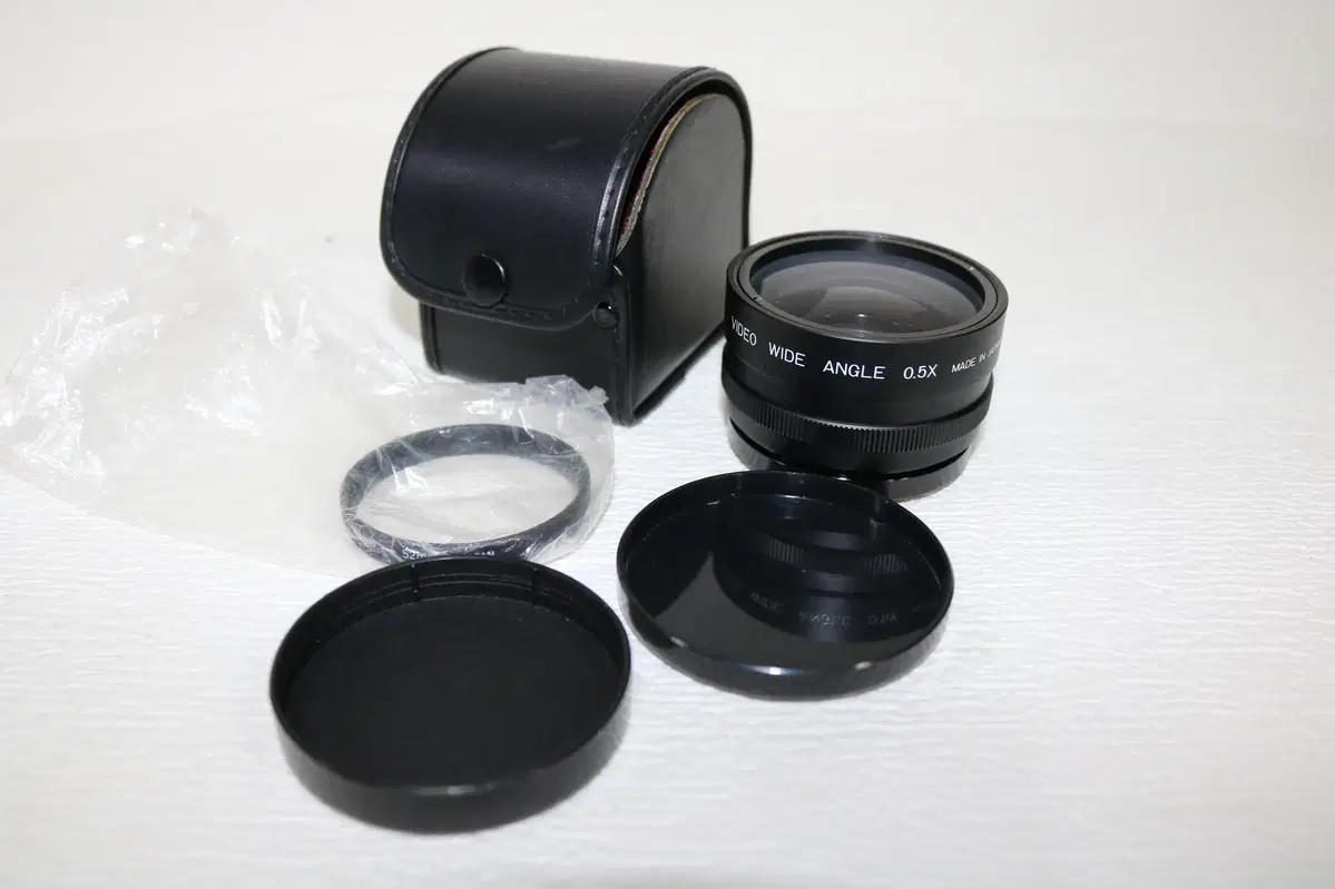 [k-2.8] 카메라 렌즈