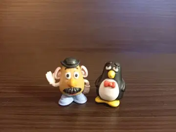 토이 스토리 피규어 2세트