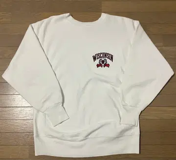Champion Reverse Weave 90s 맨투맨