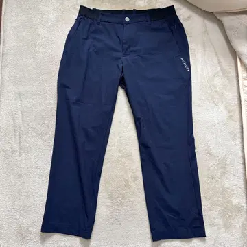 TOMMY HILFIGER 스트레치 골프 팬츠 L