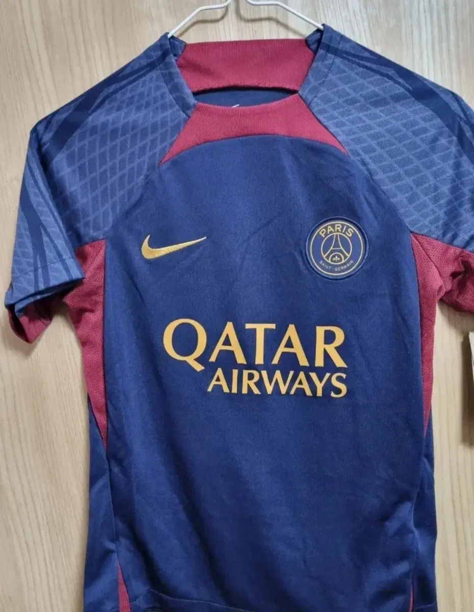 이강인 psg 파리 생제르맹 트레이닝복