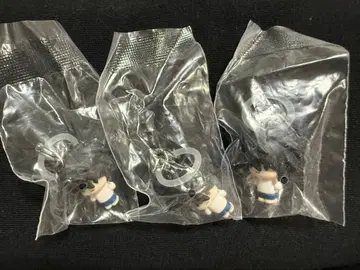 메지루시 액세서리 데스노트 L 3개 세트