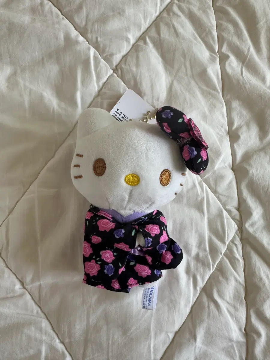 기모노 헬로키티 산리오