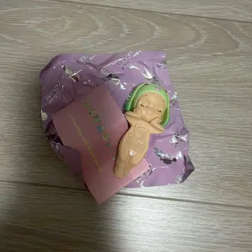 소니 엔젤 히퍼스 롭 이어 래빗 피퍼즈