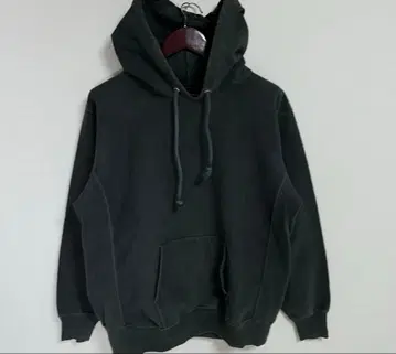 AURALEE 오라리 SWEAT P/O PARKA 5 후드티