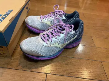 MIZUNO 러닝화 24.5cm