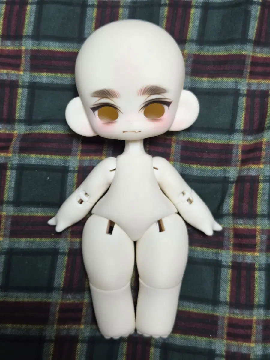 솜인형 구관 판매합니다.