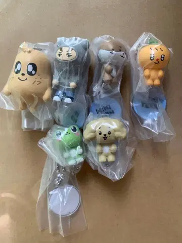 MINITEEN 츠만데츠나게테마스코토 디럭스!02 컴플리트 1