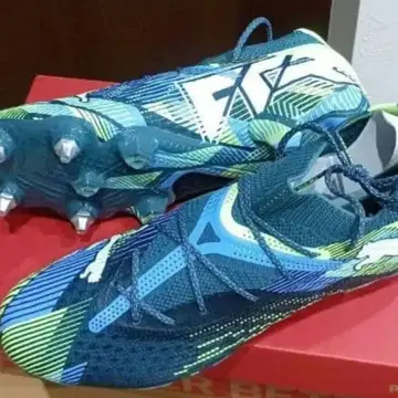 PUMA 퓨처 7 얼티밋 26cm