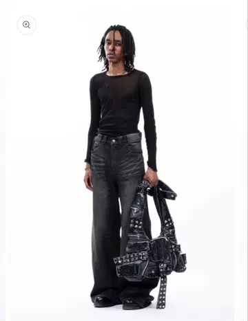 [최저가] 최종 가격 인하 NO/FAITH STUDIO DENIM