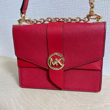 MICHAEL KORS GREENWICH 컨버터블 숄더백