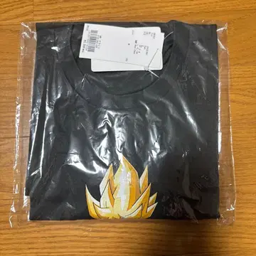드래곤볼 초사이어인 손오공 그라니프 콜라보