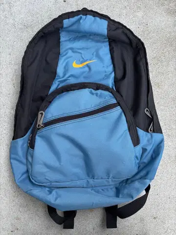 00s NIKE 백팩