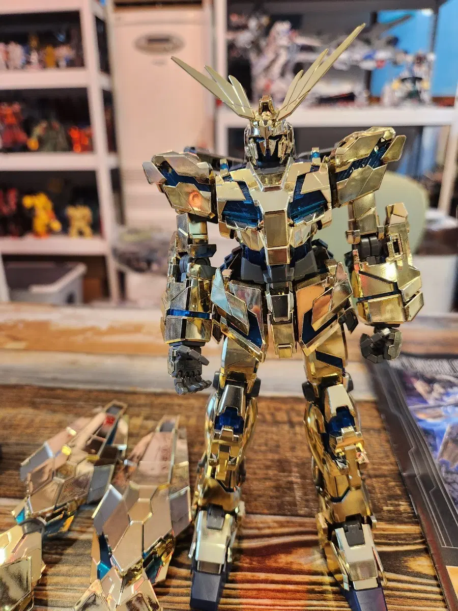 MG 페넥스 건담