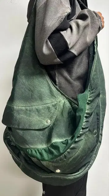 cmmawear 24aw vujade 숄더백