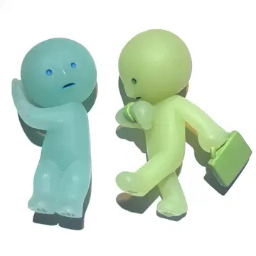 SMISKI 스미스키 피규어 figure 묶음 판매 세트