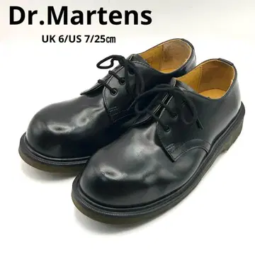 레어 Dr.Martens 1925 5400PW 3홀 스틸토