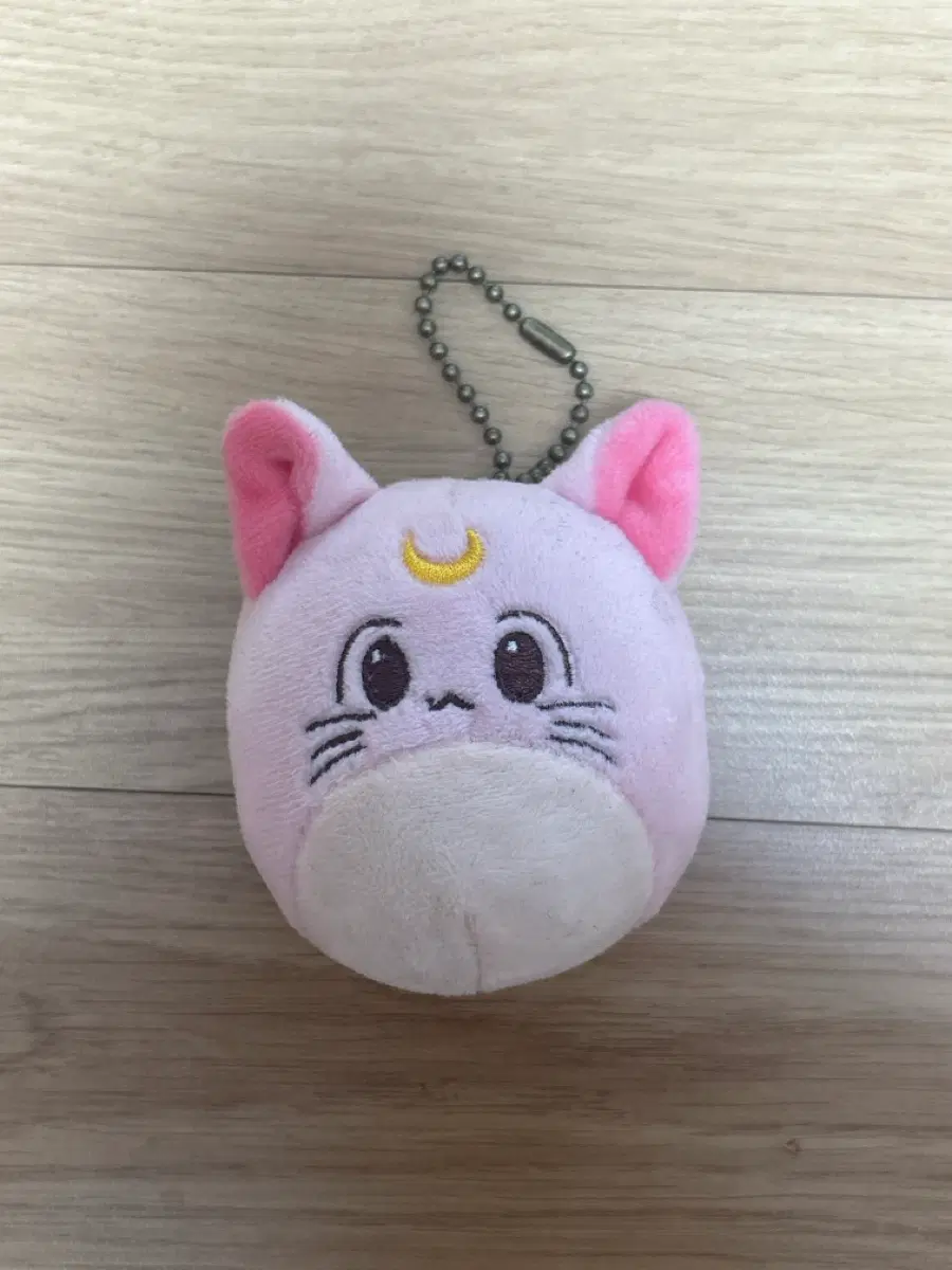 백현 인형