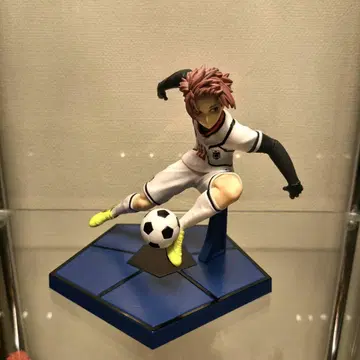 블루 록 이토시 사에 피규어 U-20 일본 대표
