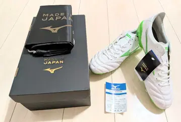 MIZUNO 모렐리아 NEO4 JAPAN MIX 축구 스파이크