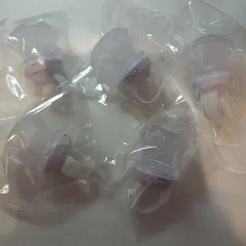 멜트다텐시 반지 라이트 5개