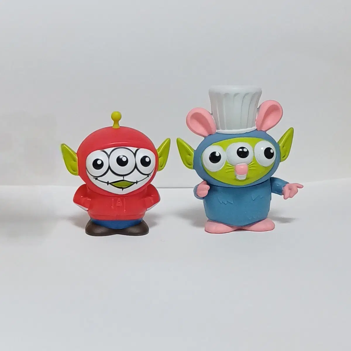 Mattel 픽사 알린 코스프레 피규어