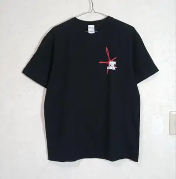 L 사이즈 ONE OK ROCK JAPAN TOUR 2023 티셔츠