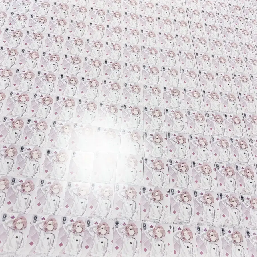 오늘 이후로 내림 가쿠마스 학마스 학원 아이돌 마스터 아리무라 마오 지류