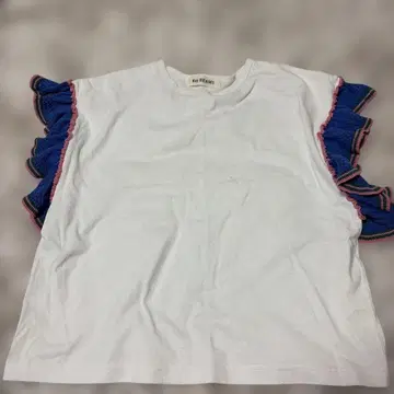 레이빔즈 티셔츠