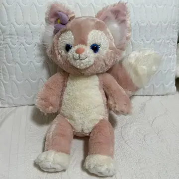 리나벨 봉제 인형 약 30cm