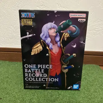 원피스 BATTLE RECORD COLLECTION 캡틴 존
